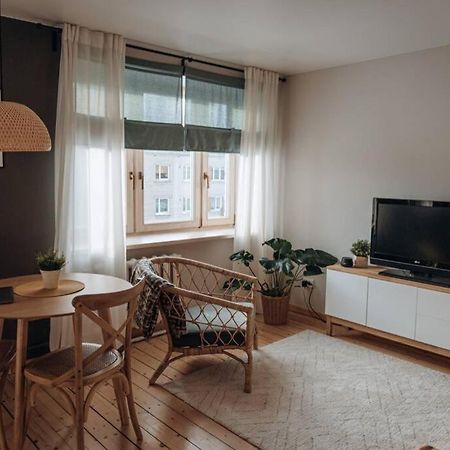 Teatra Street Apartment バルビ エクステリア 写真