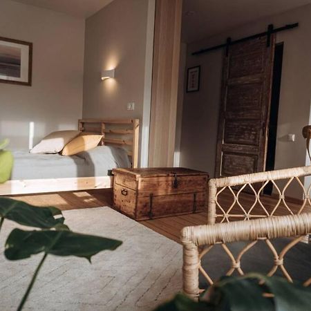 Teatra Street Apartment バルビ エクステリア 写真