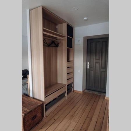 Teatra Street Apartment バルビ エクステリア 写真