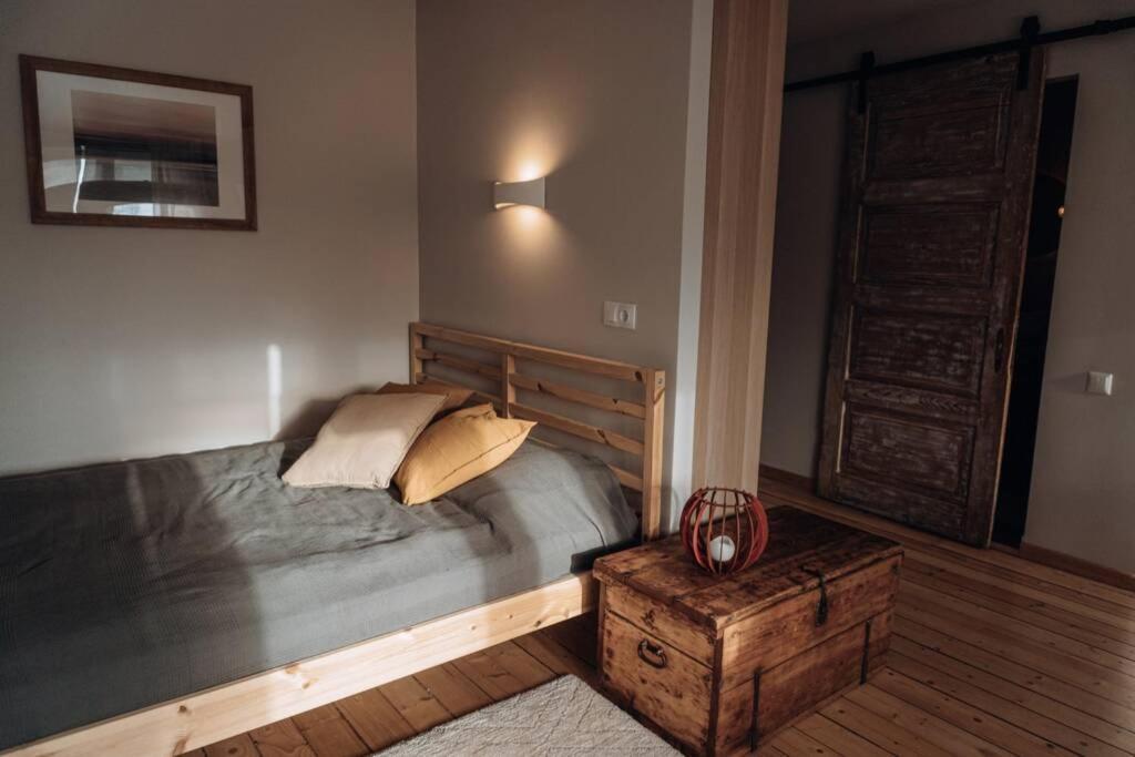 Teatra Street Apartment バルビ エクステリア 写真
