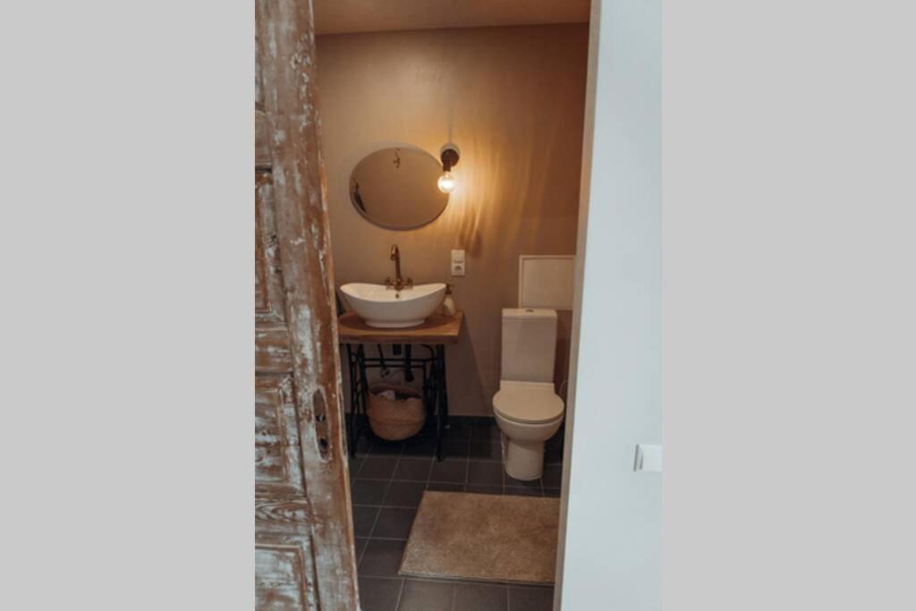 Teatra Street Apartment バルビ エクステリア 写真