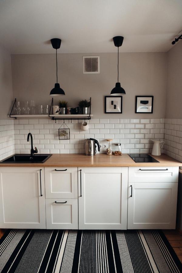 Teatra Street Apartment バルビ エクステリア 写真