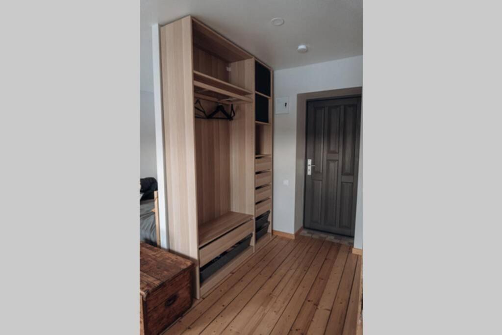 Teatra Street Apartment バルビ エクステリア 写真