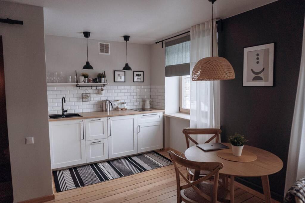 Teatra Street Apartment バルビ エクステリア 写真